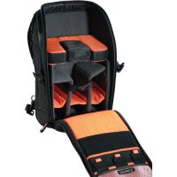 VANGUARD Quovio 44 Convertible Backpack/Sling