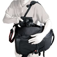 Vanguard Quovio 44 Convertible Backpack/Sling