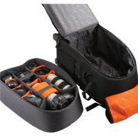 VANGUARD The Heralder 51T Rolling Backpack 