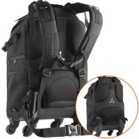 VANGUARD The Heralder 51T Rolling Backpack 
