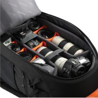 VANGUARD The Heralder 51T Rolling Backpack 