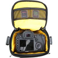 VANGUARD Veo Discover 16Z Compact Zoom Bag