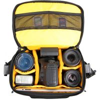 VANGUARD Veo Discover 25 Compact Shoulder Bag