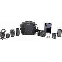 VANGUARD Veo Discover 25 Compact Shoulder Bag