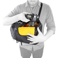 VANGUARD Veo Discover 42 Sling Backpack