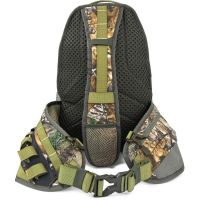Vanguard Pioneer 1000RT Bow Hunting Sling Pack (16L, Realtree Xtra) 