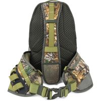 VANGUARD Pioneer 1000RT Bow Hunting Sling Pack (16L, Realtree Xtra) 