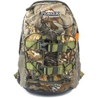 VANGUARD Pioneer 975RT Hunting Backpack (16L, Realtree Xtra) 