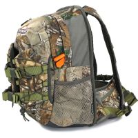 VANGUARD Pioneer 975RT Hunting Backpack (16L, Realtree Xtra) 