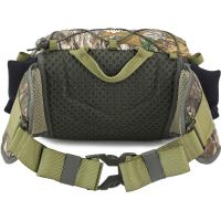Vanguard PIONEER 400RT Waist Pack (6L, Realtree Xtra)