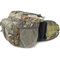 Vanguard PIONEER 400RT Waist Pack (6L, Realtree Xtra)