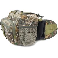 VANGUARD PIONEER 400RT Waist Pack (6L, Realtree Xtra)