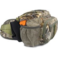 Vanguard PIONEER 400RT Waist Pack (6L, Realtree Xtra)