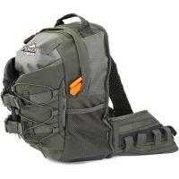 VANGUARD Pioneer 1000 Bow Hunting Sling Pack (16L, Green) 