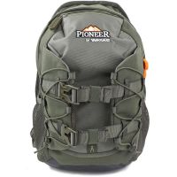 VANGUARD Pioneer 975 Hunting Backpack (16L, Green)