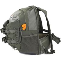 VANGUARD Pioneer 975 Hunting Backpack (16L, Green)