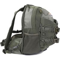 VANGUARD Pioneer 975 Hunting Backpack (16L, Green)