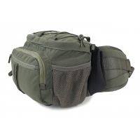 VANGUARD PIONEER 400 Waist Pack (6L, Realtree Xtra) 