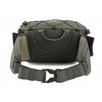 VANGUARD PIONEER 400 Waist Pack (6L, Realtree Xtra) 