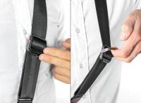 Peak Design Slide Camera Sling Strap SL-2 (Black)