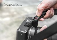 Peak Design Slide Camera Sling Strap SL-2 (Black)