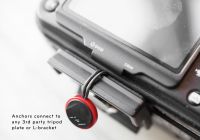 Peak Design Slide Camera Sling Strap SL-2 (Black)