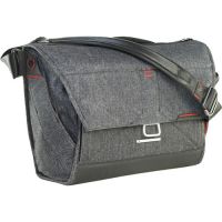 Peak Design Everyday Messenger 15 (Charcoal)