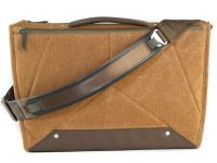 Peak Design Everyday Messenger 15 (Heritage Tan)