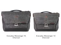 Peak Design Everyday Messenger 13 (Charcoal)