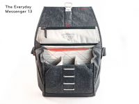 Peak Design Everyday Messenger 13 (Charcoal)