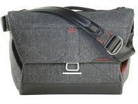 Peak Design Everyday Messenger 13 (Charcoal)