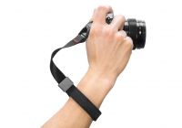 Peak Design Cuff Camera Wrist Strap (Charcoal) CF-BL-3