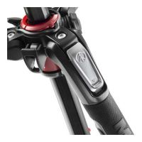 Manfrotto MT190XPRO3 190 ALU 3-S HORIZ. COL