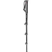 Manfrotto MPMXPROA4 Monopod Photo Monopod Alu 4 Sec