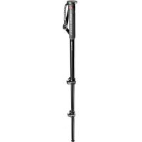 Manfrotto MPMXPROA3 Monopod Photo Monopod Alu 3 Sec