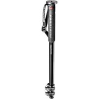 Manfrotto MPMXPROA3 Monopod Photo Monopod Alu 3 Sec