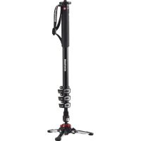 Manfrotto MVMXPROA4 Video Monopod ALU XPRO