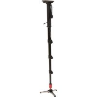 Manfrotto 562B-1 Video Monopod Fluid Video Alu W/Plate