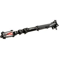 Manfrotto 562B-1 Video Monopod Fluid Video Alu W/Plate