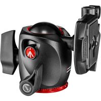 Manfrotto MHXPRO-BHQ2 XPRO Ball Head With 200PL Quick-Release System