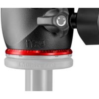 Manfrotto MHXPRO-BHQ2 XPRO Ball Head With 200PL Quick-Release System