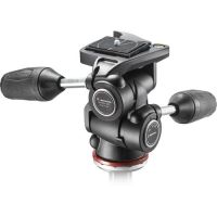 Manfrotto MH804-3W Glava ADAPTO 3 WAY HEAD RC2