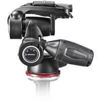 Manfrotto MH804-3W Glava ADAPTO 3 WAY HEAD RC2