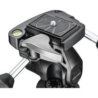 Manfrotto MH804-3W Glava ADAPTO 3 WAY HEAD RC2