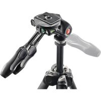 Manfrotto MH293D3-Q2 Glava FOLDBLE 3-WAY HEAD