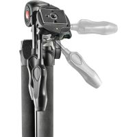 Manfrotto MH293D3-Q2 Glava FOLDBLE 3-WAY HEAD