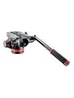 Manfrotto MVH502AH Video Glava PRO VIDEO HEAD BASE-MSIZE