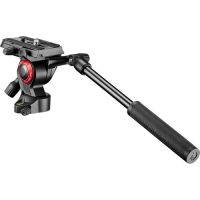 Manfrotto Video Glava MVH400AH Befree live fluid video head