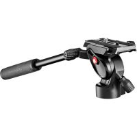 Manfrotto MVH400AH Befree live compact and lightweight fluid video head