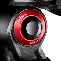 Manfrotto MVH400AH Video Glava Befree live fluid video head